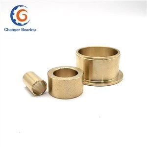 Bushing pres
